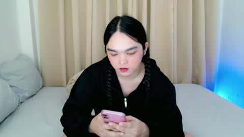 BHABY 3 online show from March 4, 7:00 pm