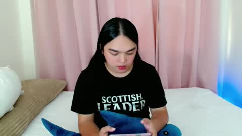 BHABY 3 online show from May 31, 12:53 am