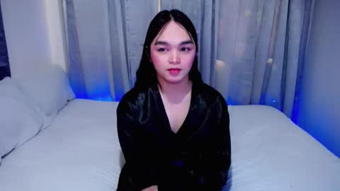 Snapshot of bhabytrans69 chatting on January 25, 7:28 am BHABY 3 online show from January 25, 7:28 am