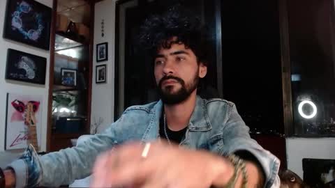 bhbroadcast online show from January 14, 4:42 am