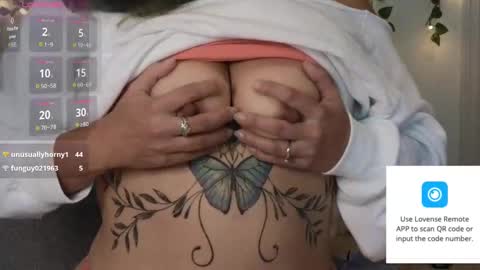 Bi sexualmilf Fansly  online show from September 23, 6:58 pm