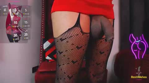 Bianca Antonelli online show from February 16, 1:53 pm