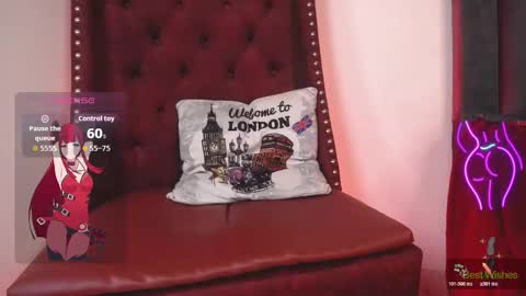 Bianca Antonelli online show from November 18, 2:53 pm