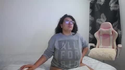 Bianca Tuesday to Sunday from 2am to 6am UTC-5 online show from March 5, 9:29 am