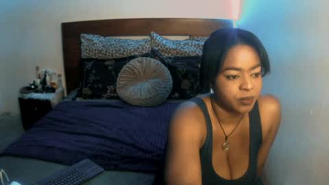 bianca ebony online show from April 9, 2:04 am