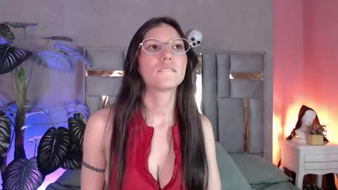 Bianca online show from October 21, 3:00 am