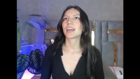 Bianca online show from November 11, 3:09 am