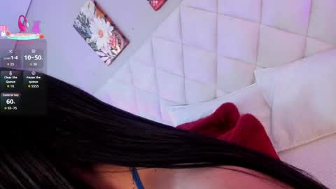 Bianca  online show from May 16, 8:07 pm