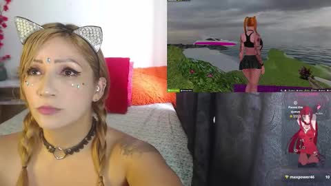 Snapshot of bianca_sexyy chatting on September 21, 7:40 pm bianca_sexyy online show from September 21, 7:40 pm