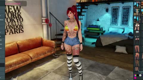 bianca_sexyy online show from April 3, 9:33 pm