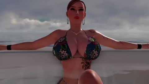 bianca_sexyy online show from March 7, 1:44 pm