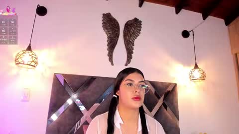  B I A N C A  online show from October 7, 12:12 pm