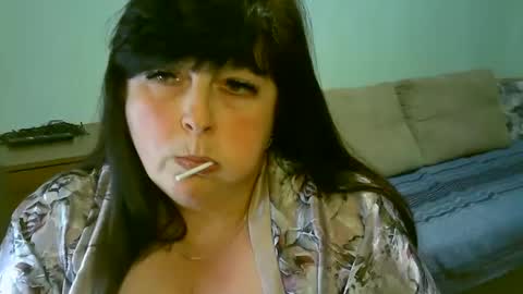 BiancaLady online show from March 5, 8:21 pm