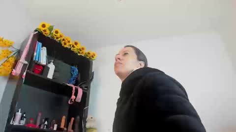 Bianca Mirage online show from March 25, 1:40 pm