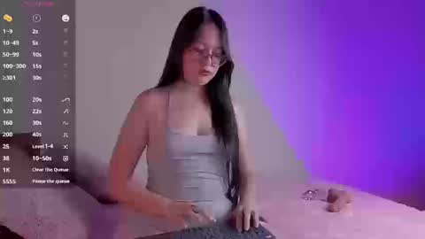 Bianca Rouse online show from September 19, 1:04 pm