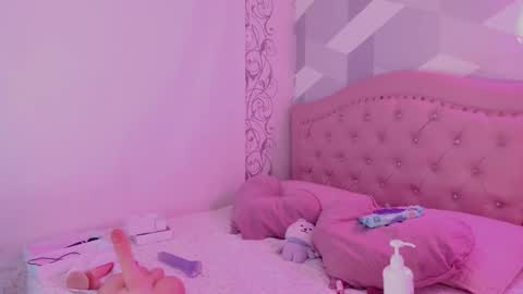 Bianca online show from November 9, 8:44 pm