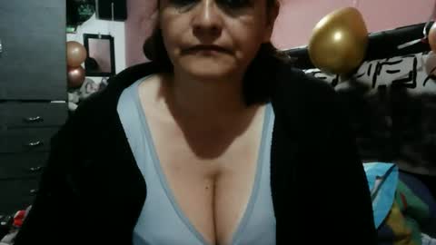 biancasteel online show from March 24, 3:01 am