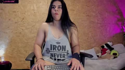 Snapshot of biancastrongg chatting on February 26, 2:30 am Biancastrong.. IGThebiancastrong online show from February 26, 2:30 am