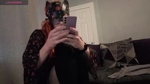 Bianca Tease online show from November 16, 1:35 pm