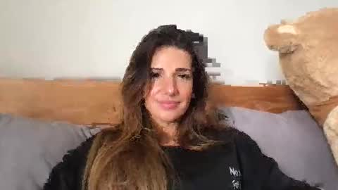 Raven Rose online show from November 14, 5:53 am