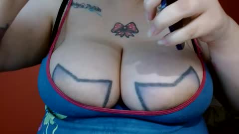 Snapshot of bianka_star_ chatting on September 22, 12:20 pm bianca online show from September 22, 12:20 pm