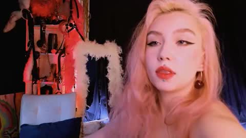 bibi_iva online show from October 11, 7:13 am