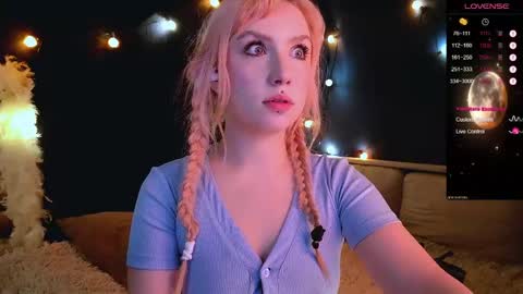 bibi_iva online show from April 20, 7:50 pm