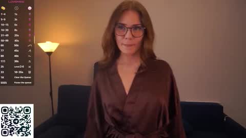 Ophelia online show from October 30, 5:46 pm