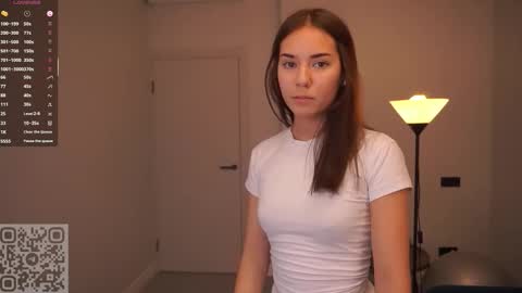 Ophelia online show from October 13, 6:32 pm