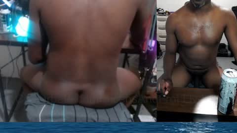 BicepsandFrot online show from May 29, 10:46 am