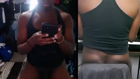 BicepsandFrot online show from October 14, 4:37 am