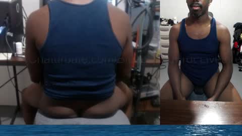 BicepsandFrot online show from May 24, 9:05 am