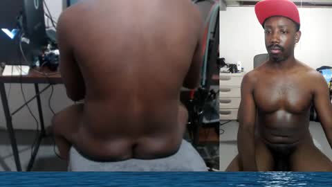 BicepsandFrot online show from May 22, 7:59 am