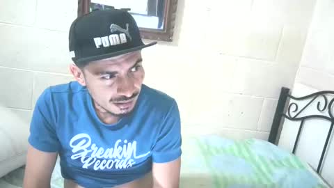 bichopeludo online show from October 16, 7:56 pm