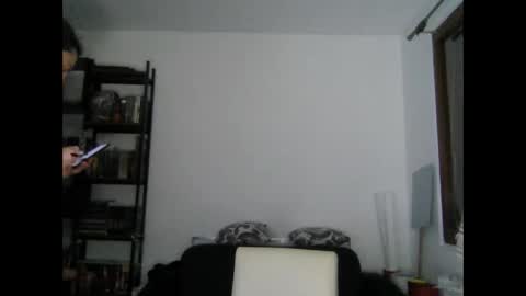 BiCuriousGuy online show from September 10, 10:11 pm