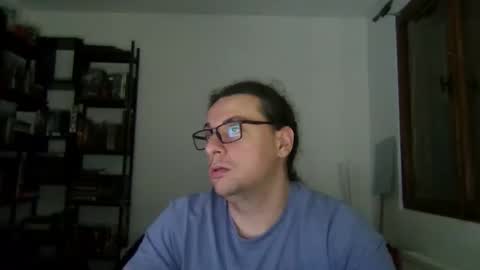 BiCuriousGuy online show from November 30, 11:12 pm