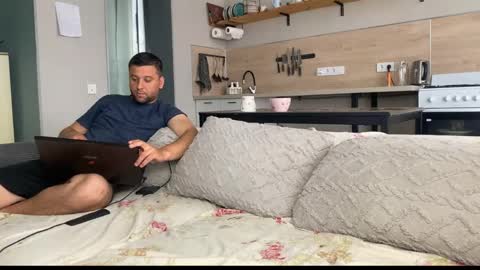 Mariya online show from May 28, 3:43 pm