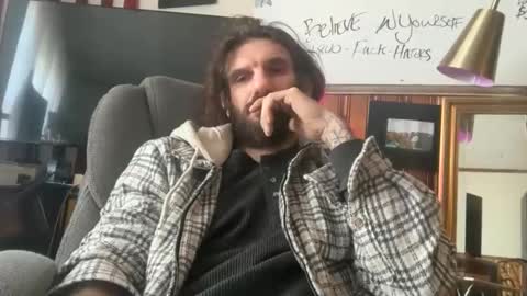 Easy Jay online show from January 16, 7:12 pm