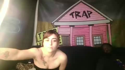 thatcoupledawg online show from April 16, 1:28 am