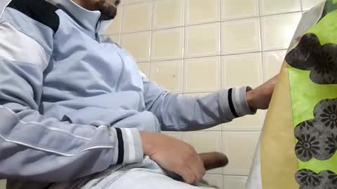 BigMike9inches online show from May 13, 4:49 pm