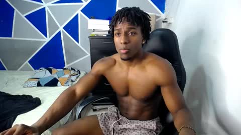 big_black11 online show from October 5, 5:16 am