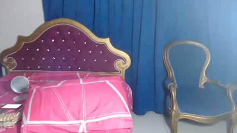 Marcela online show from January 29, 7:57 am