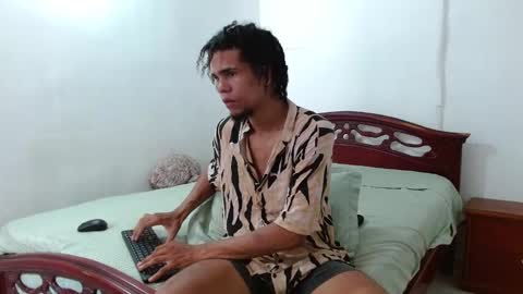 Camilo online show from September 20, 6:44 pm