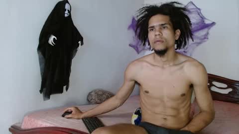 Camilo online show from October 23, 8:53 pm