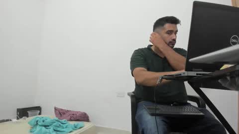 Tommy online show from December 16, 2:45 pm