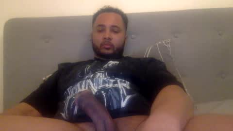 big_daddy333 online show from March 10, 7:07 pm