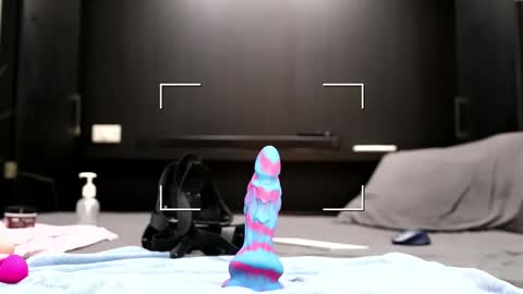 Big Deep Ass online show from March 30, 11:21 am