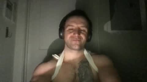 BIG DICK DIRTBAG  online show from January 15, 11:46 pm