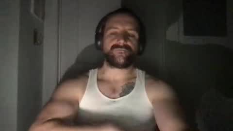 BIG DICK DIRTBAG  online show from November 17, 6:27 am