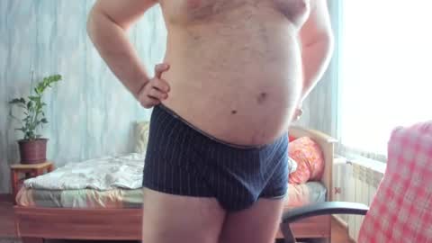 Snapshot of big_fat_guy1992 chatting on March 12, 10:26 am big_fat_guy1992 online show from March 12, 10:26 am